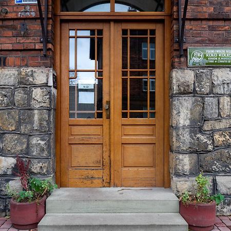 Discover Krakow Apartments - Lubicz St - Loft - Next To Main Station, Ac Extérieur photo