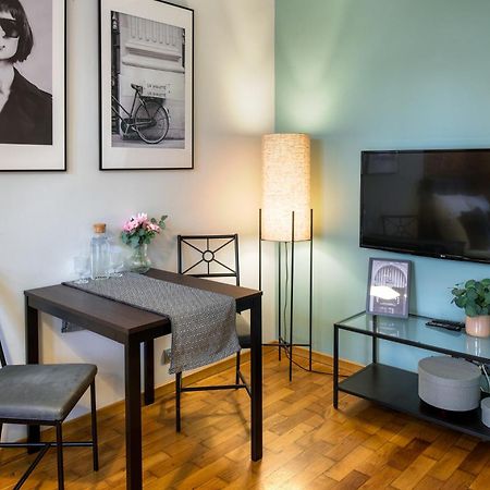 Discover Krakow Apartments - Lubicz St - Loft - Next To Main Station, Ac Extérieur photo