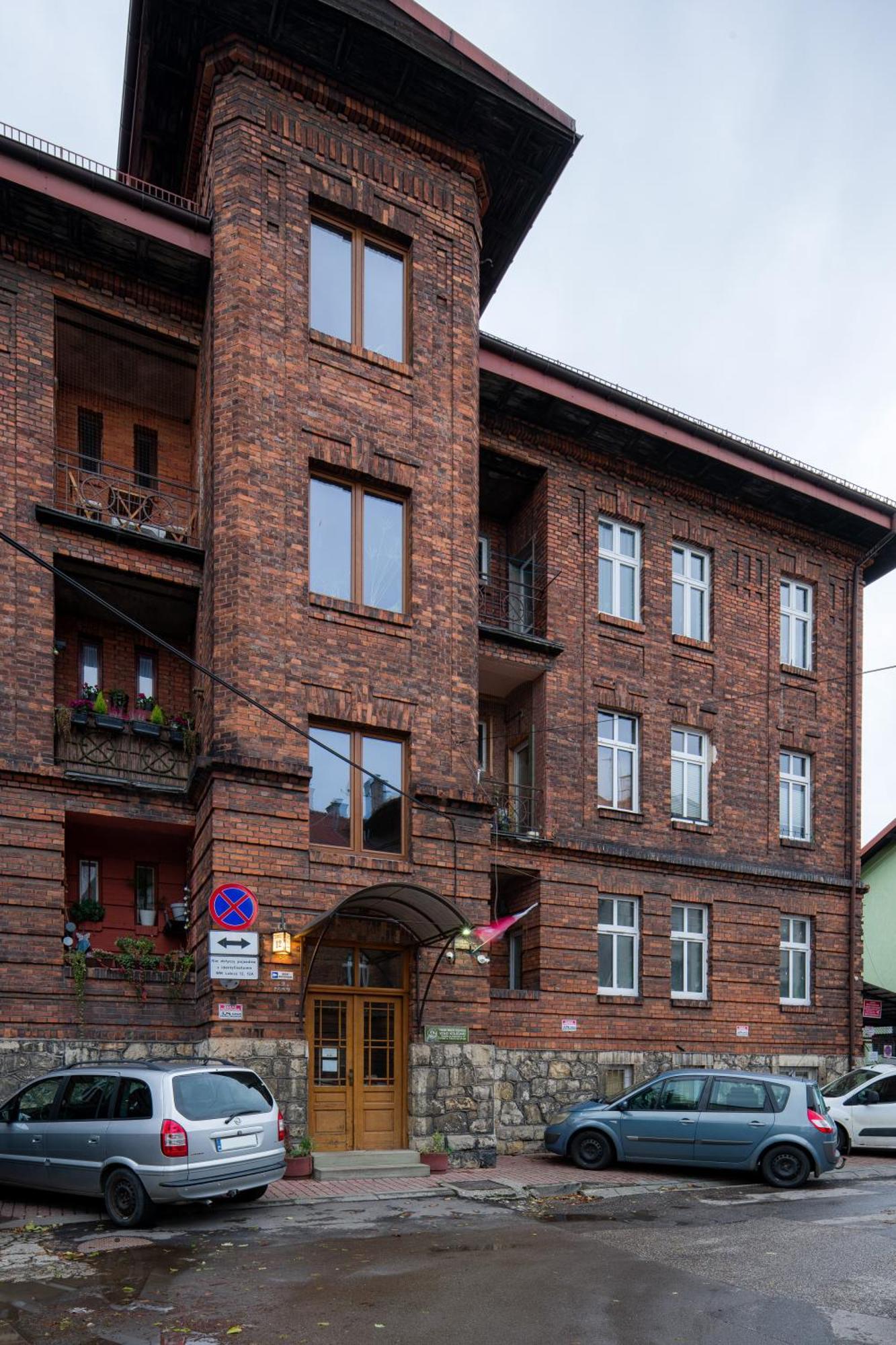 Discover Krakow Apartments - Lubicz St - Loft - Next To Main Station, Ac Extérieur photo