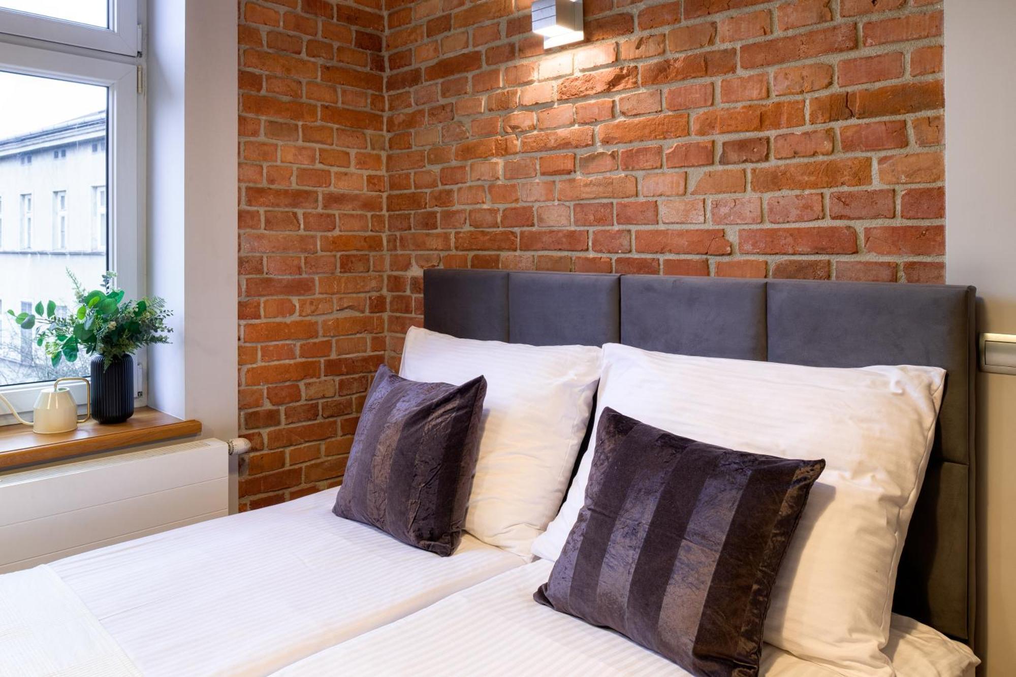 Discover Krakow Apartments - Lubicz St - Loft - Next To Main Station, Ac Extérieur photo