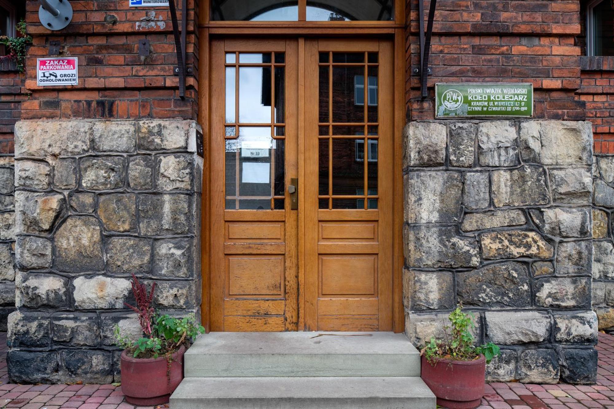 Discover Krakow Apartments - Lubicz St - Loft - Next To Main Station, Ac Extérieur photo