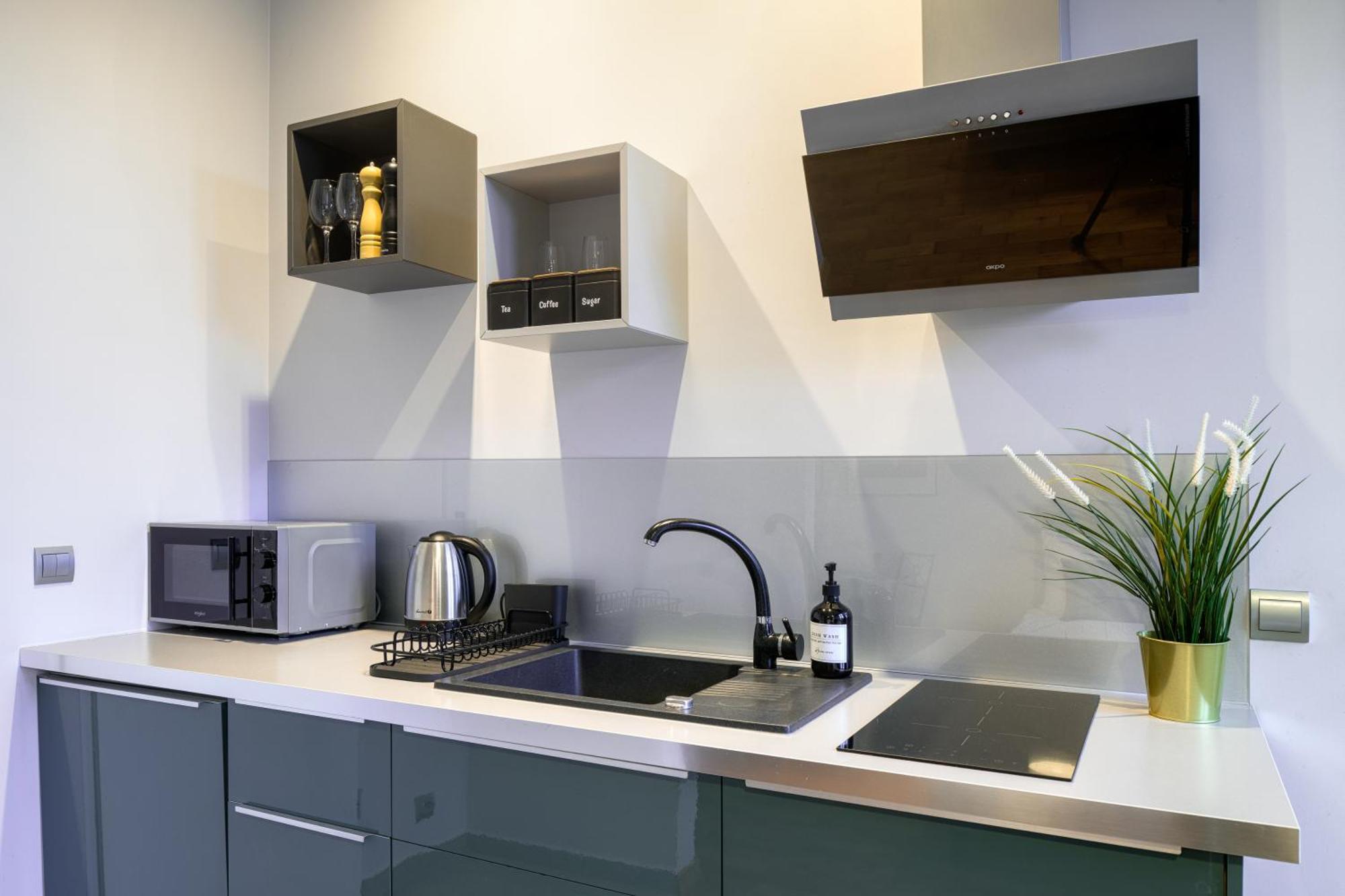 Discover Krakow Apartments - Lubicz St - Loft - Next To Main Station, Ac Extérieur photo