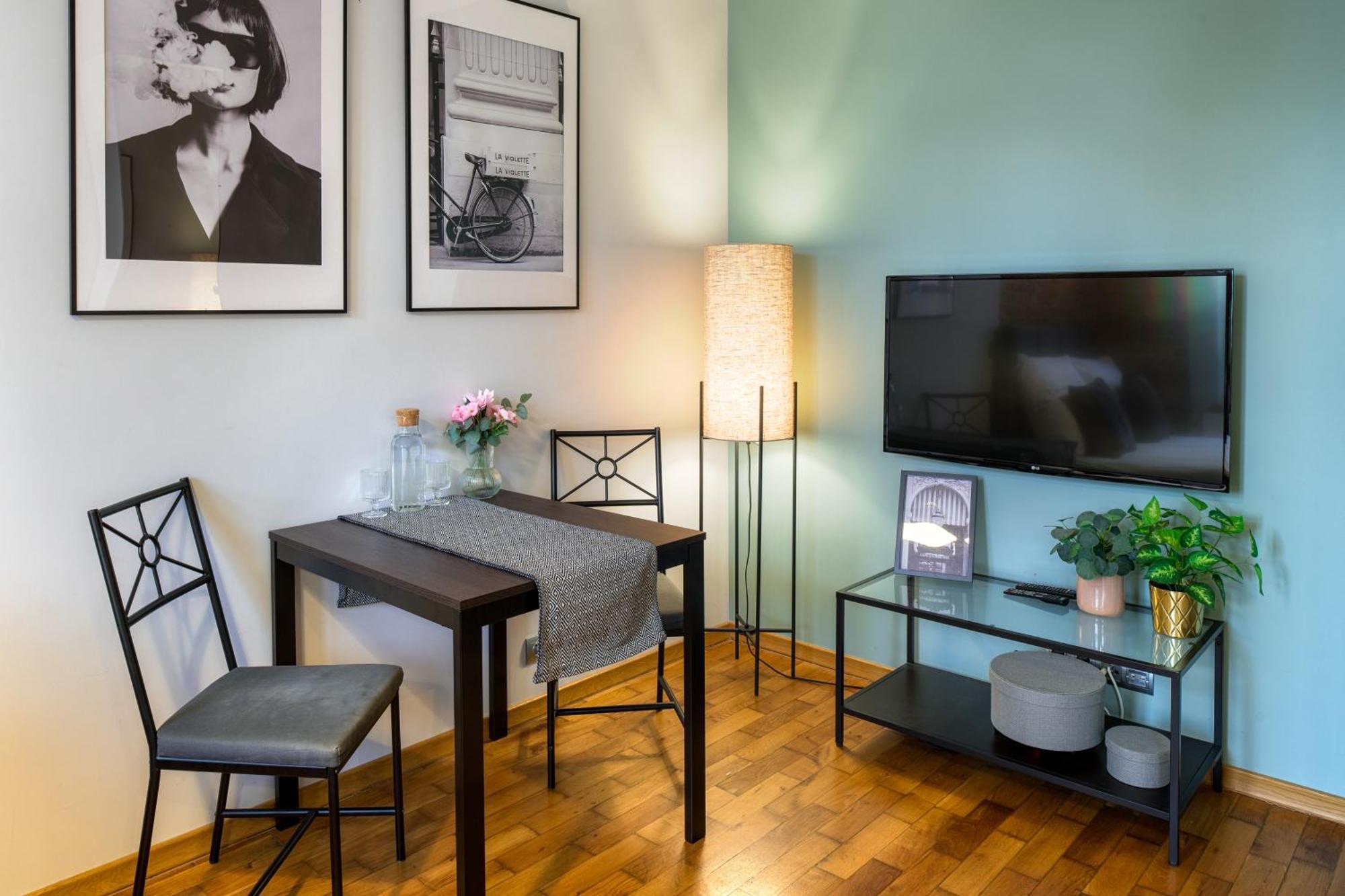 Discover Krakow Apartments - Lubicz St - Loft - Next To Main Station, Ac Extérieur photo