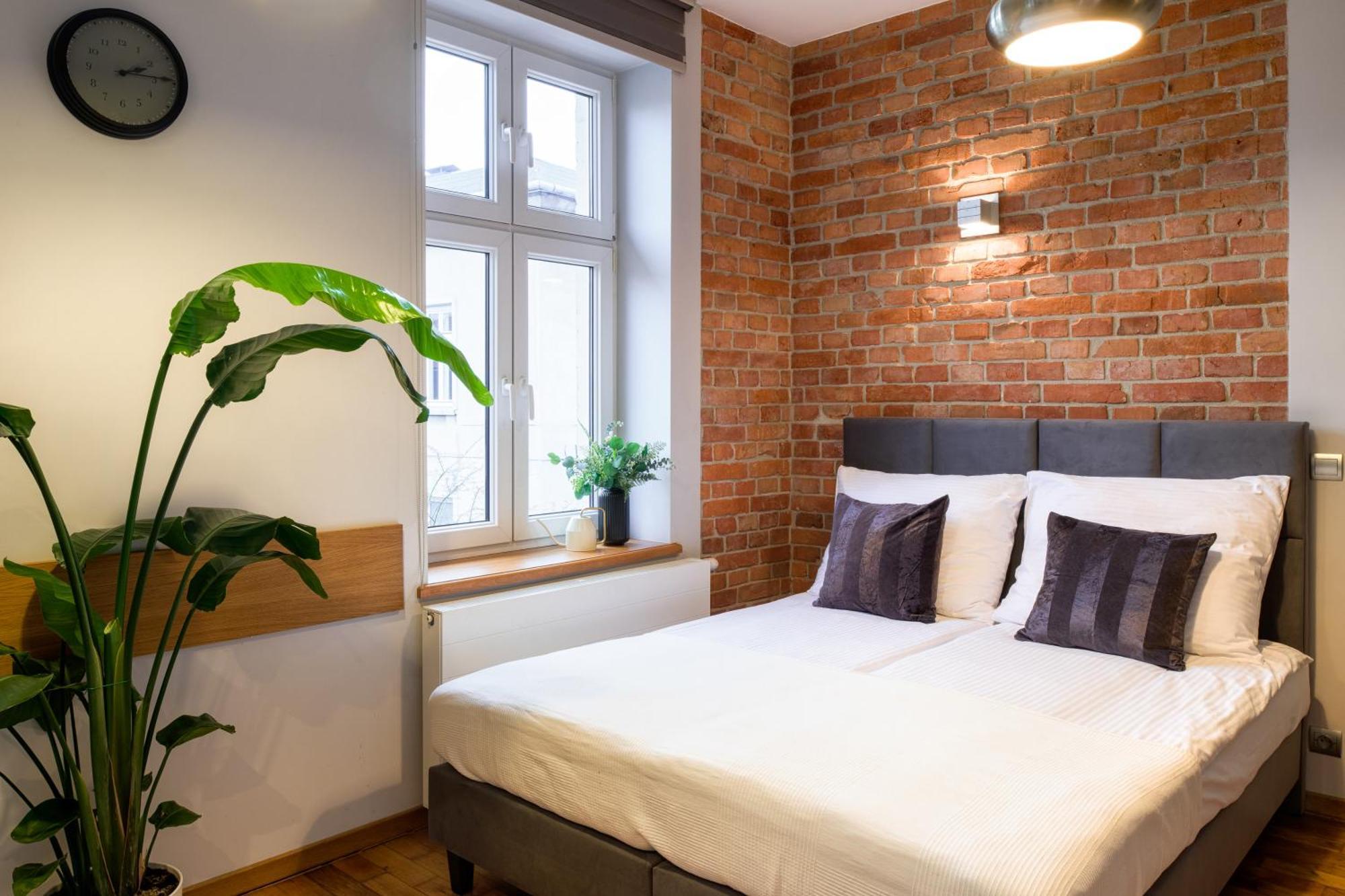 Discover Krakow Apartments - Lubicz St - Loft - Next To Main Station, Ac Extérieur photo