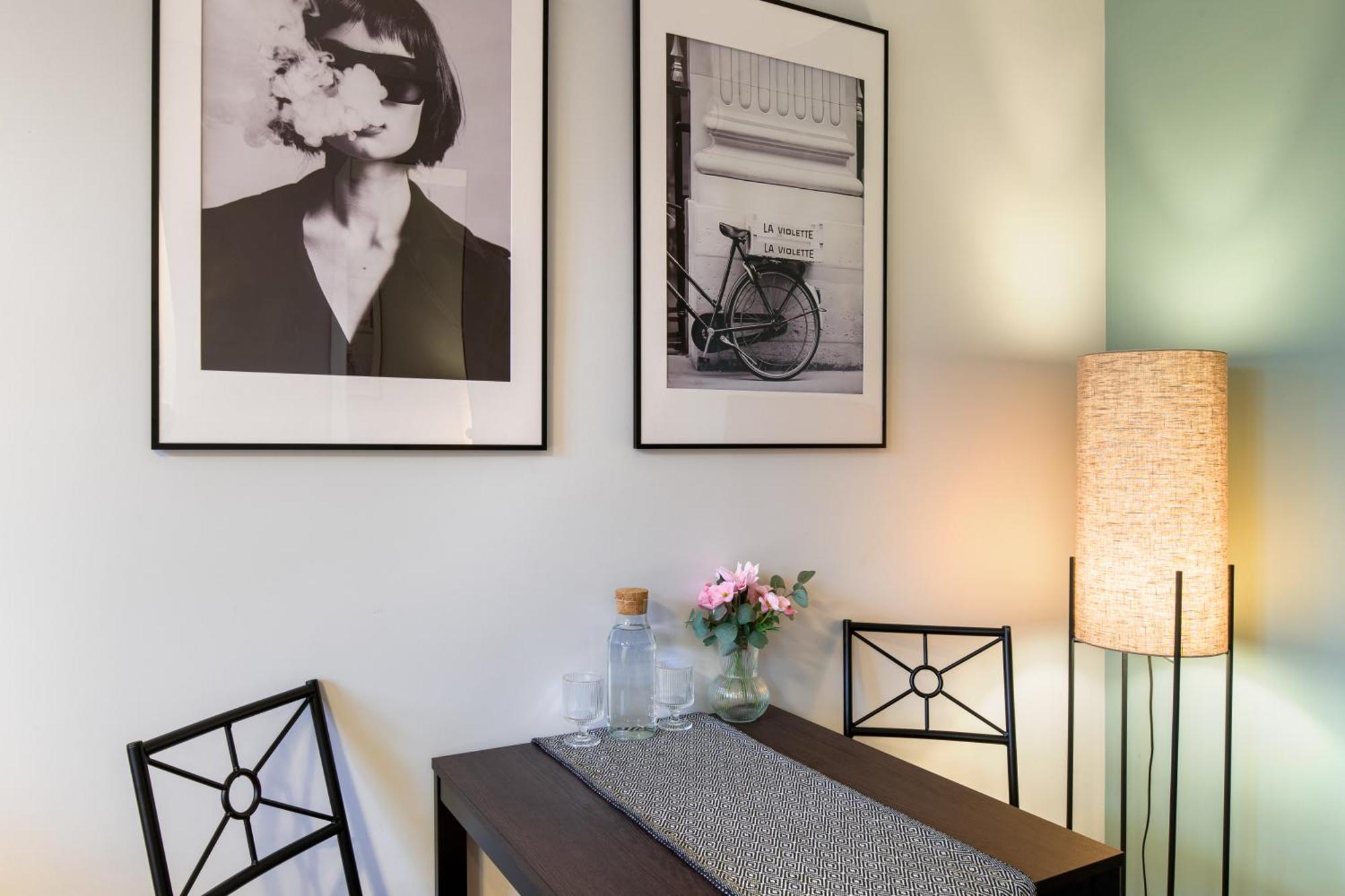 Discover Krakow Apartments - Lubicz St - Loft - Next To Main Station, Ac Extérieur photo