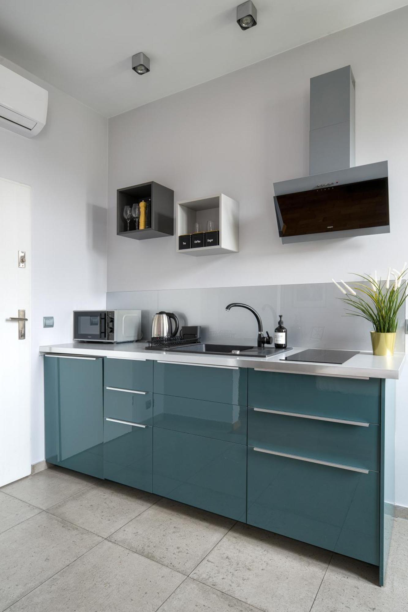 Discover Krakow Apartments - Lubicz St - Loft - Next To Main Station, Ac Extérieur photo
