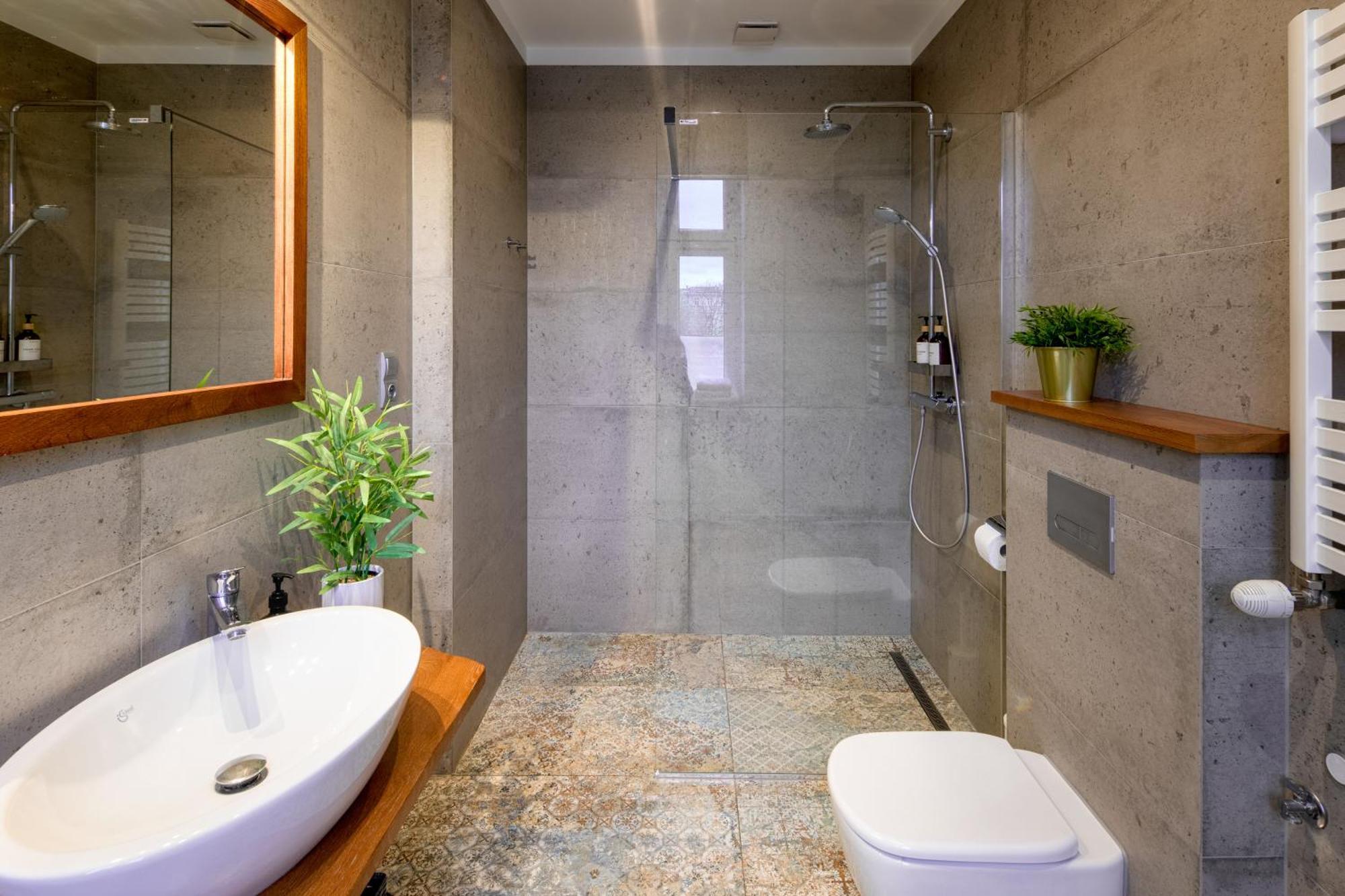 Discover Krakow Apartments - Lubicz St - Loft - Next To Main Station, Ac Extérieur photo