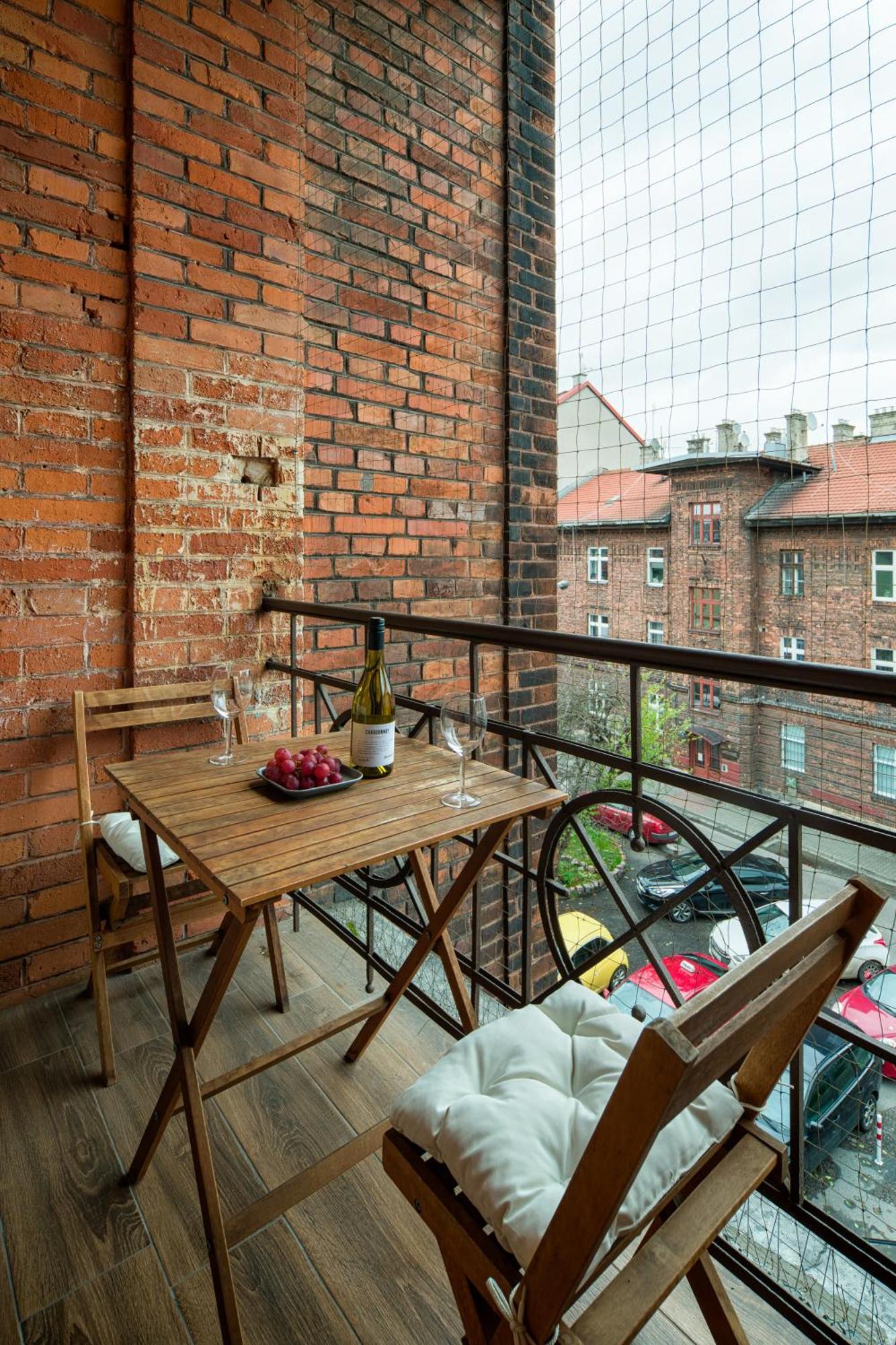 Discover Krakow Apartments - Lubicz St - Loft - Next To Main Station, Ac Extérieur photo