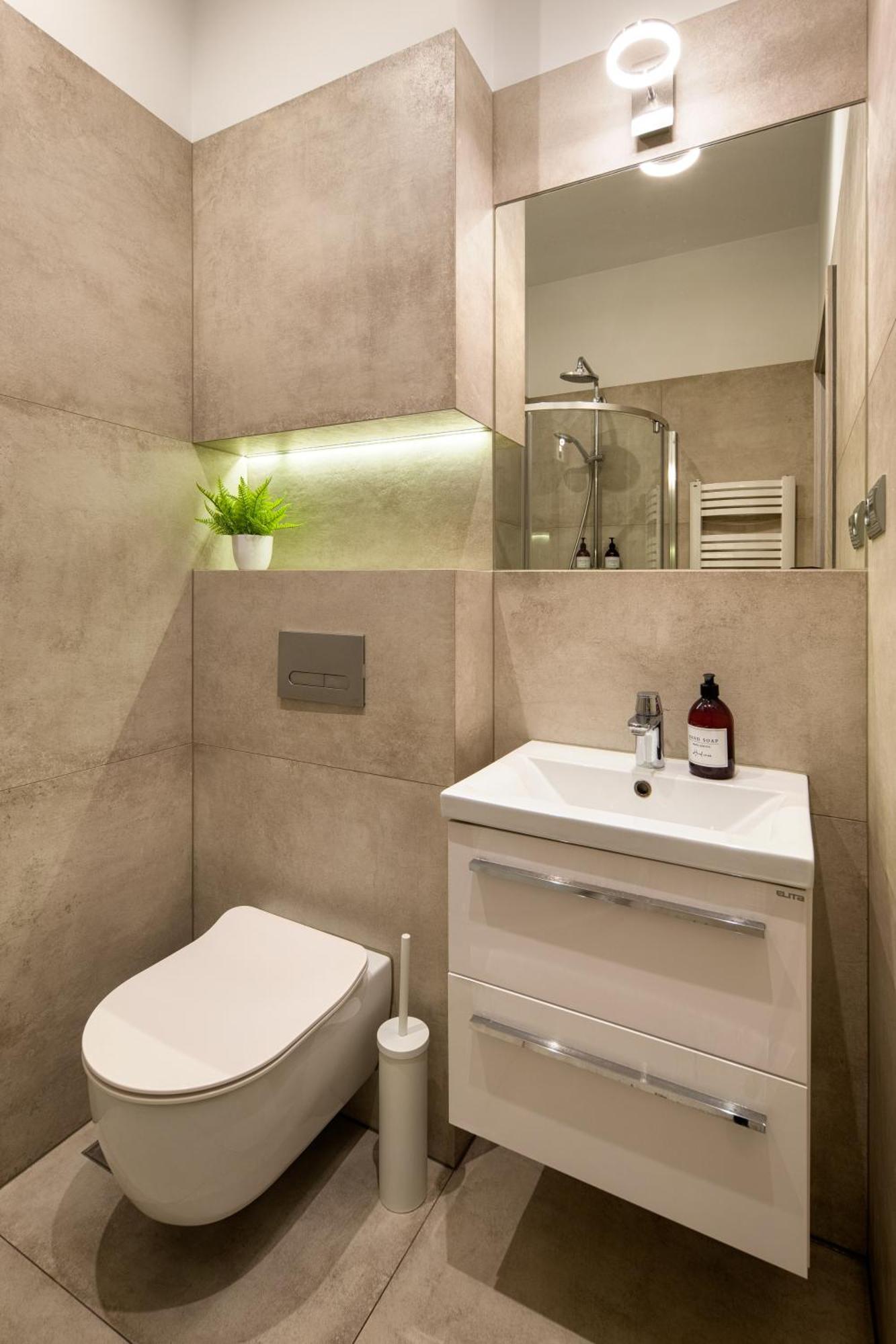 Discover Krakow Apartments - Lubicz St - Loft - Next To Main Station, Ac Extérieur photo