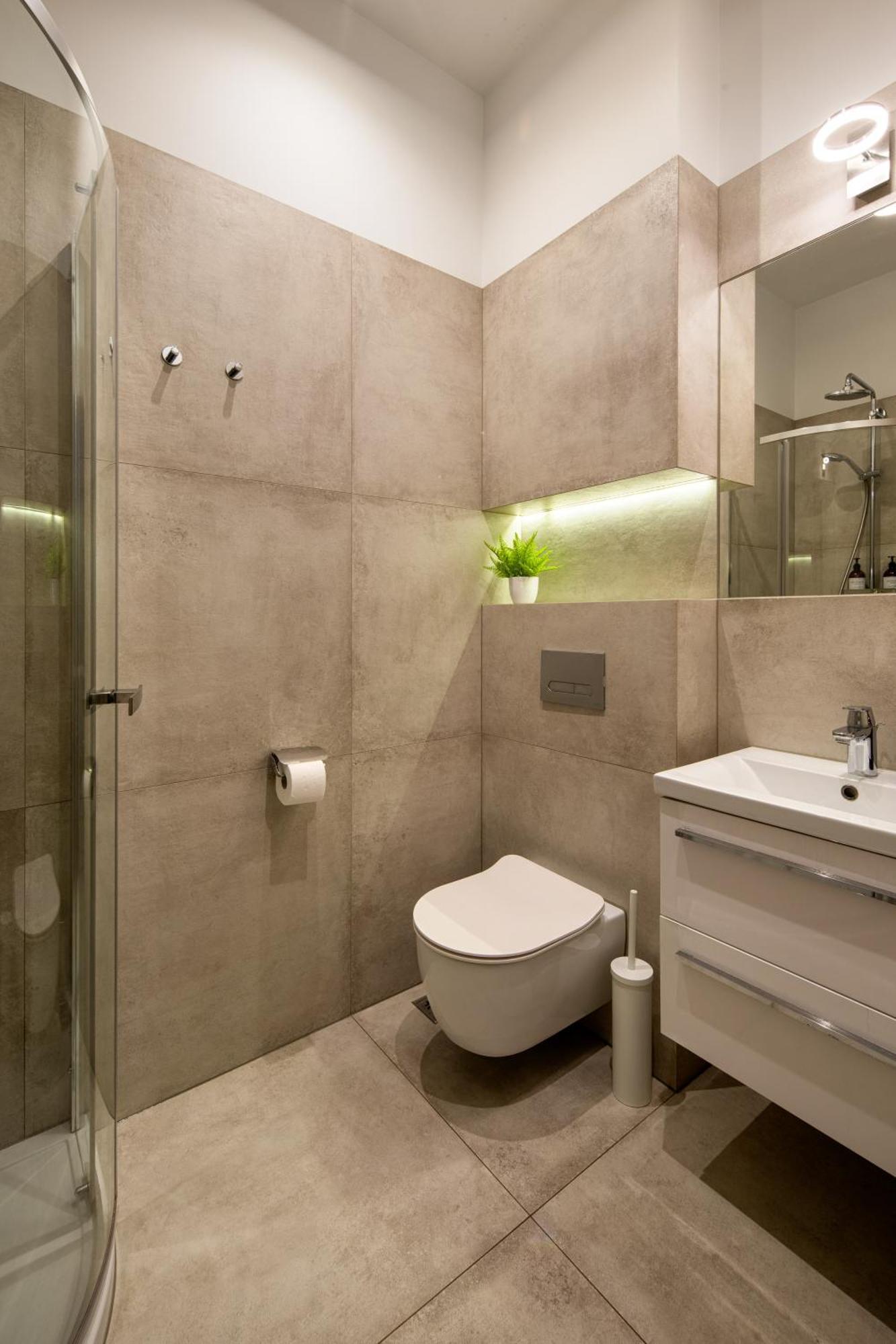 Discover Krakow Apartments - Lubicz St - Loft - Next To Main Station, Ac Extérieur photo