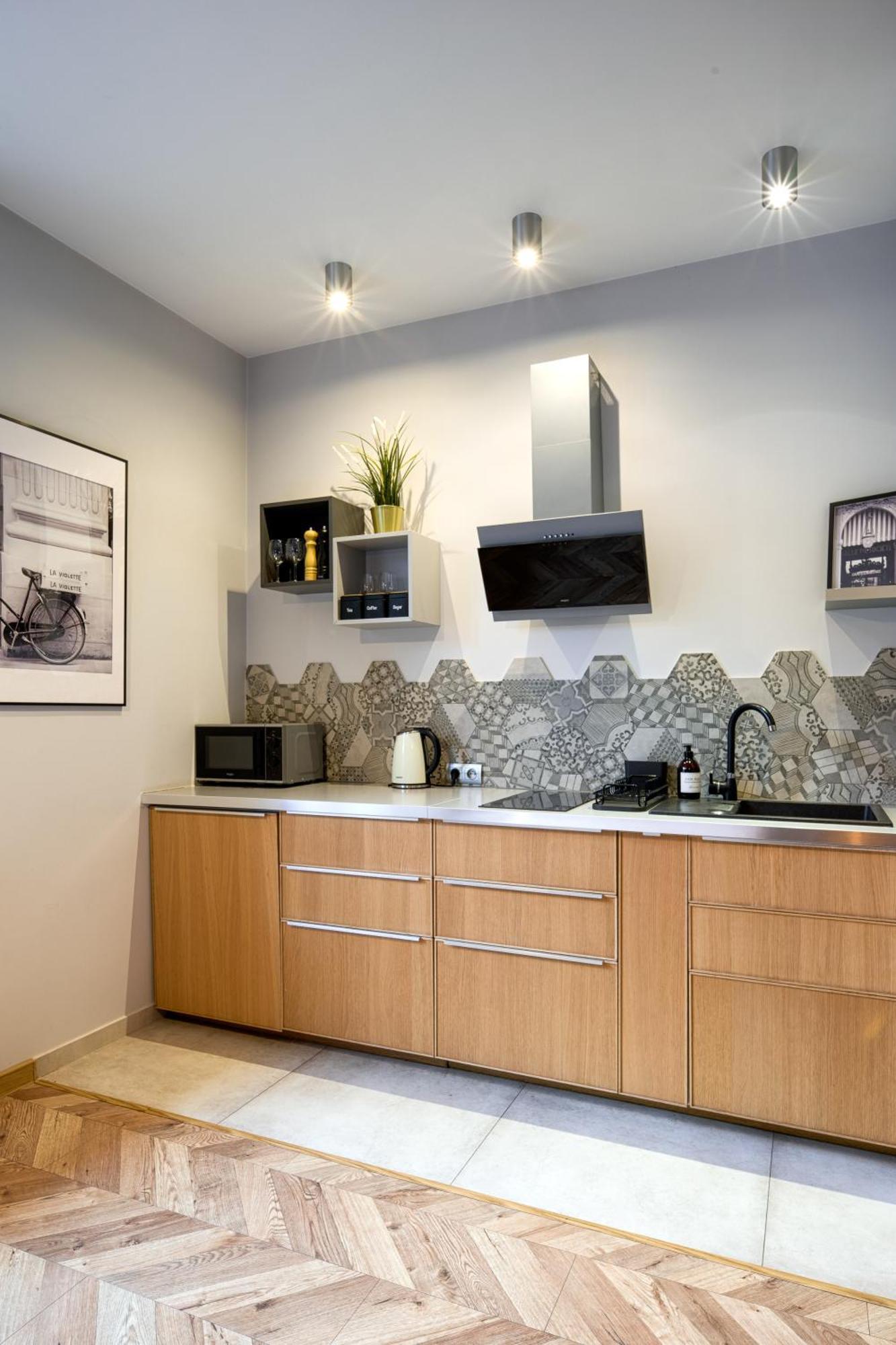 Discover Krakow Apartments - Lubicz St - Loft - Next To Main Station, Ac Extérieur photo