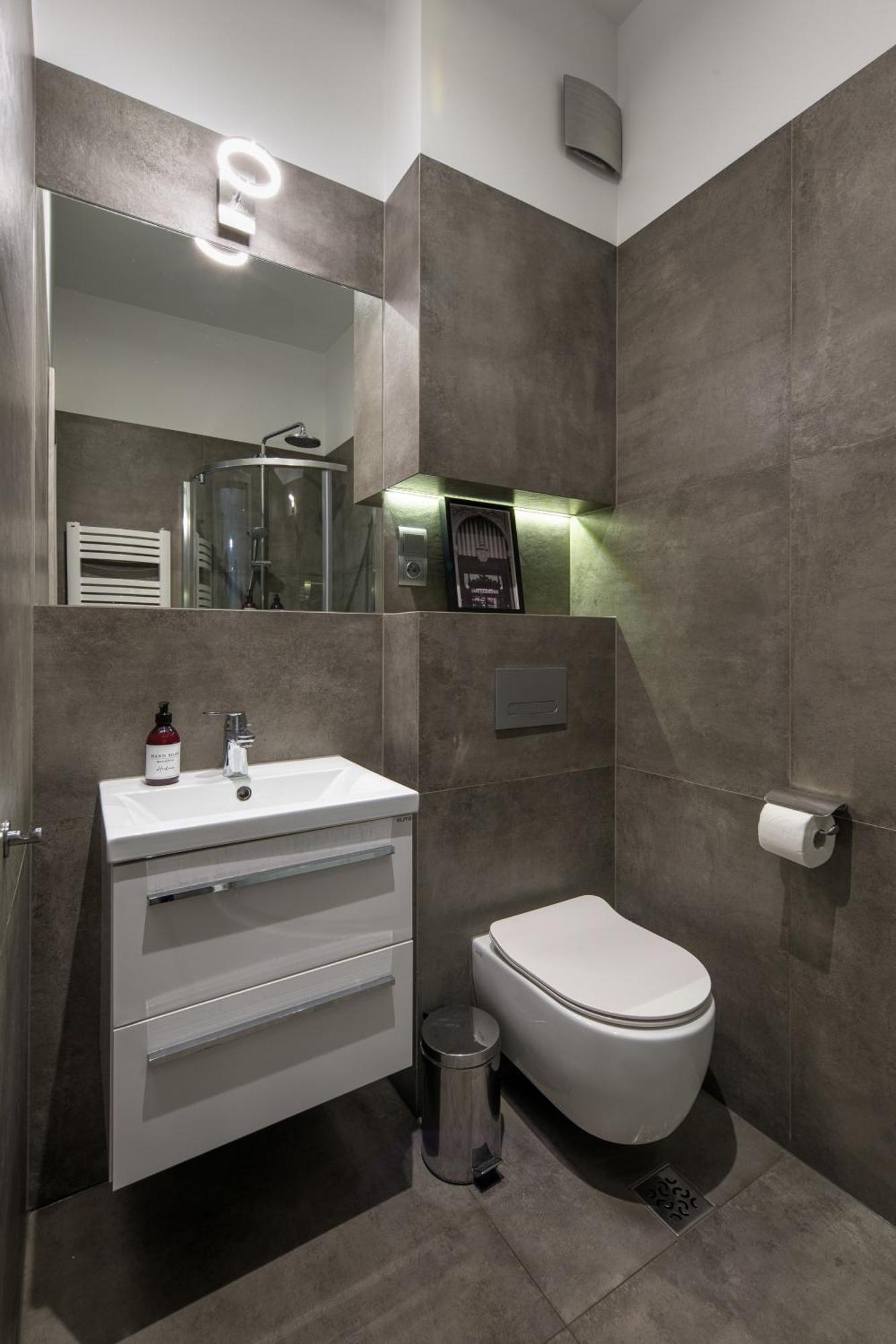 Discover Krakow Apartments - Lubicz St - Loft - Next To Main Station, Ac Extérieur photo