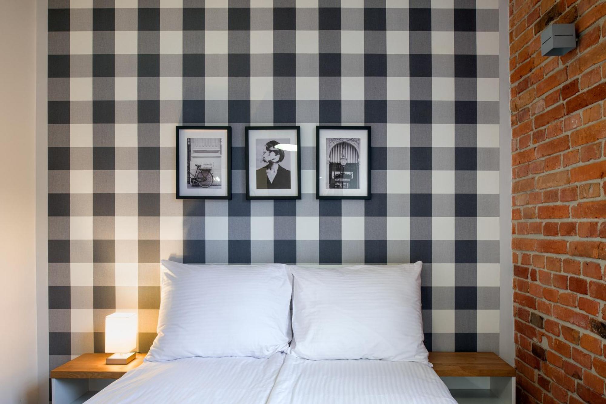 Discover Krakow Apartments - Lubicz St - Loft - Next To Main Station, Ac Extérieur photo