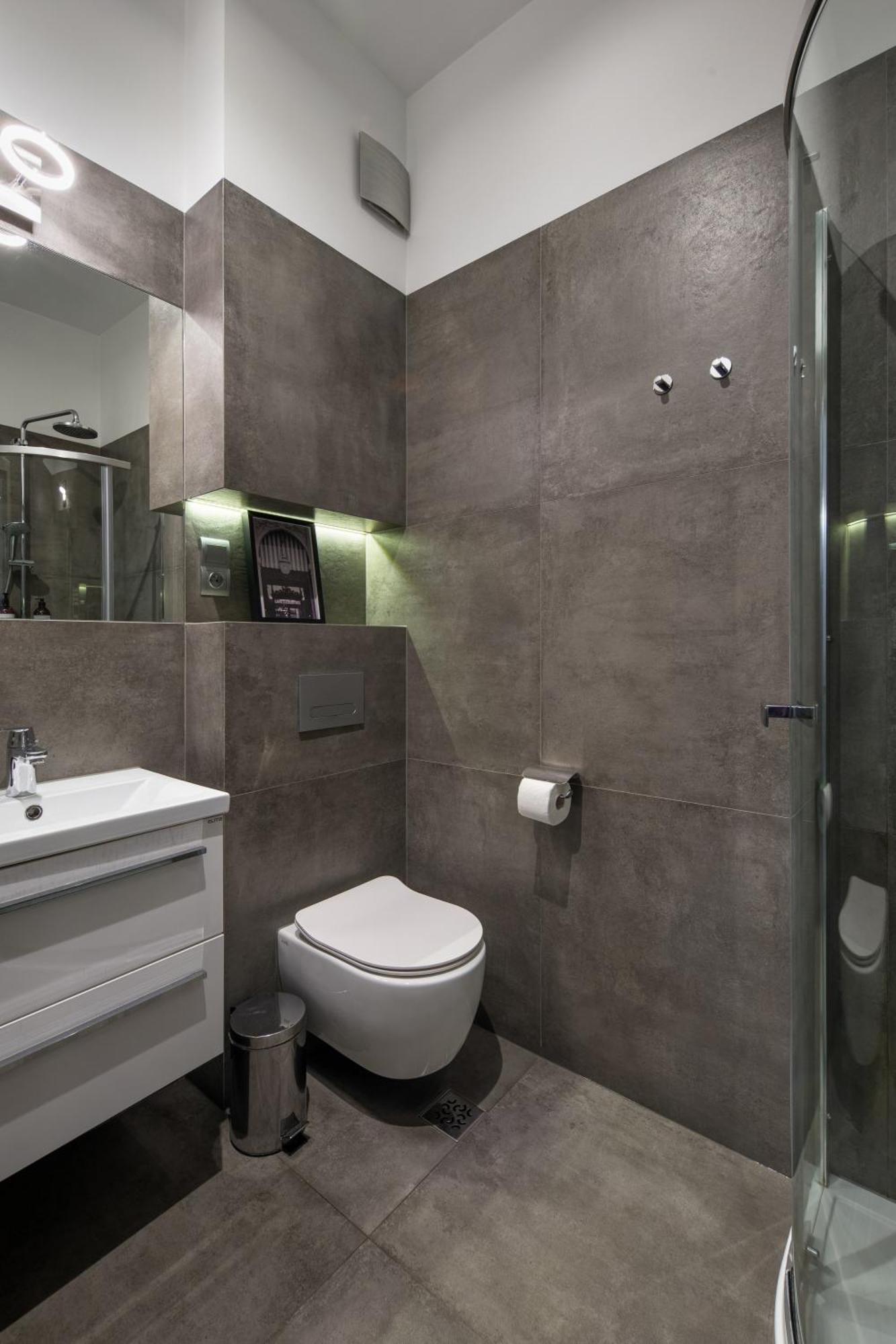 Discover Krakow Apartments - Lubicz St - Loft - Next To Main Station, Ac Extérieur photo