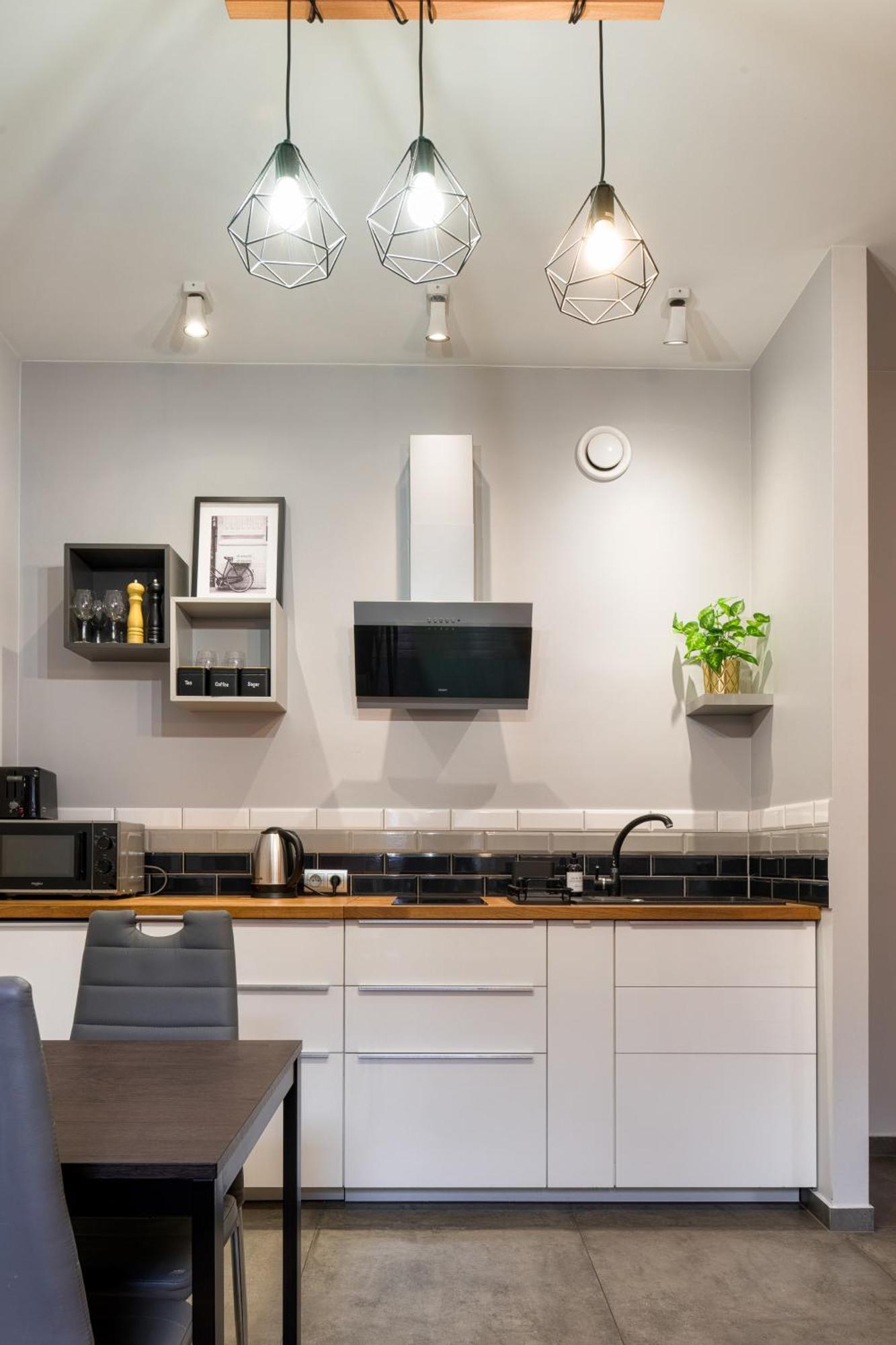 Discover Krakow Apartments - Lubicz St - Loft - Next To Main Station, Ac Extérieur photo