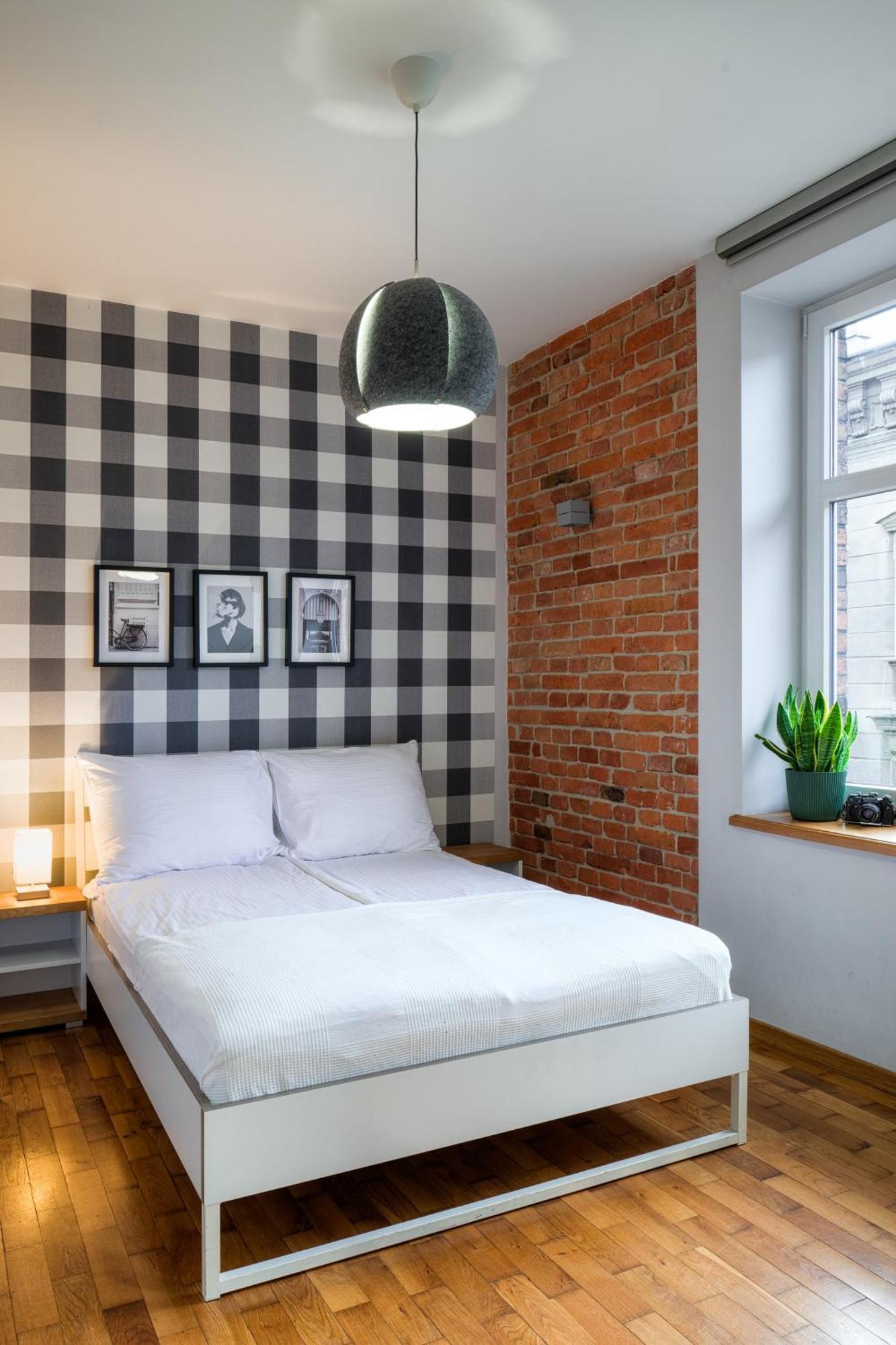 Discover Krakow Apartments - Lubicz St - Loft - Next To Main Station, Ac Extérieur photo