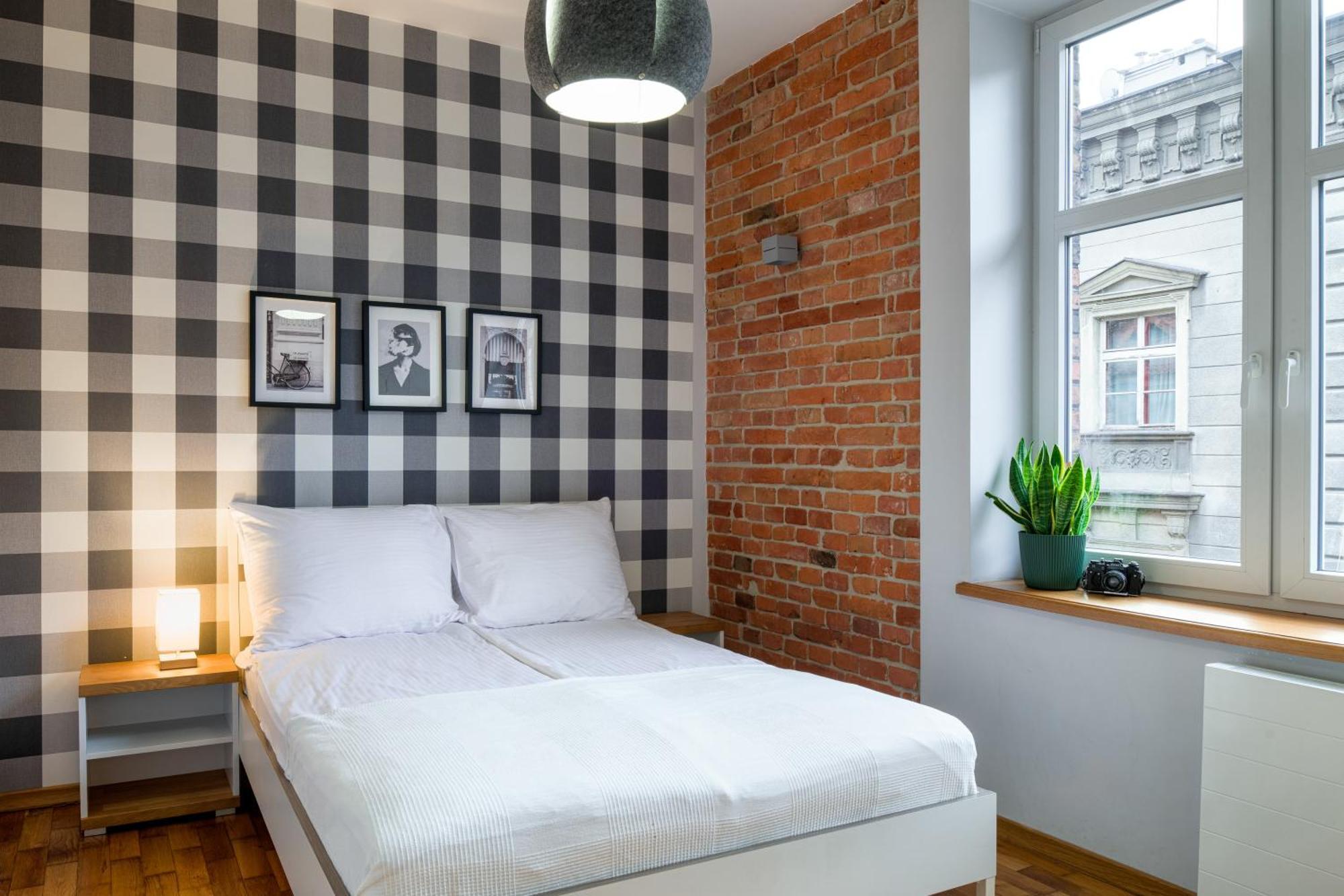 Discover Krakow Apartments - Lubicz St - Loft - Next To Main Station, Ac Extérieur photo